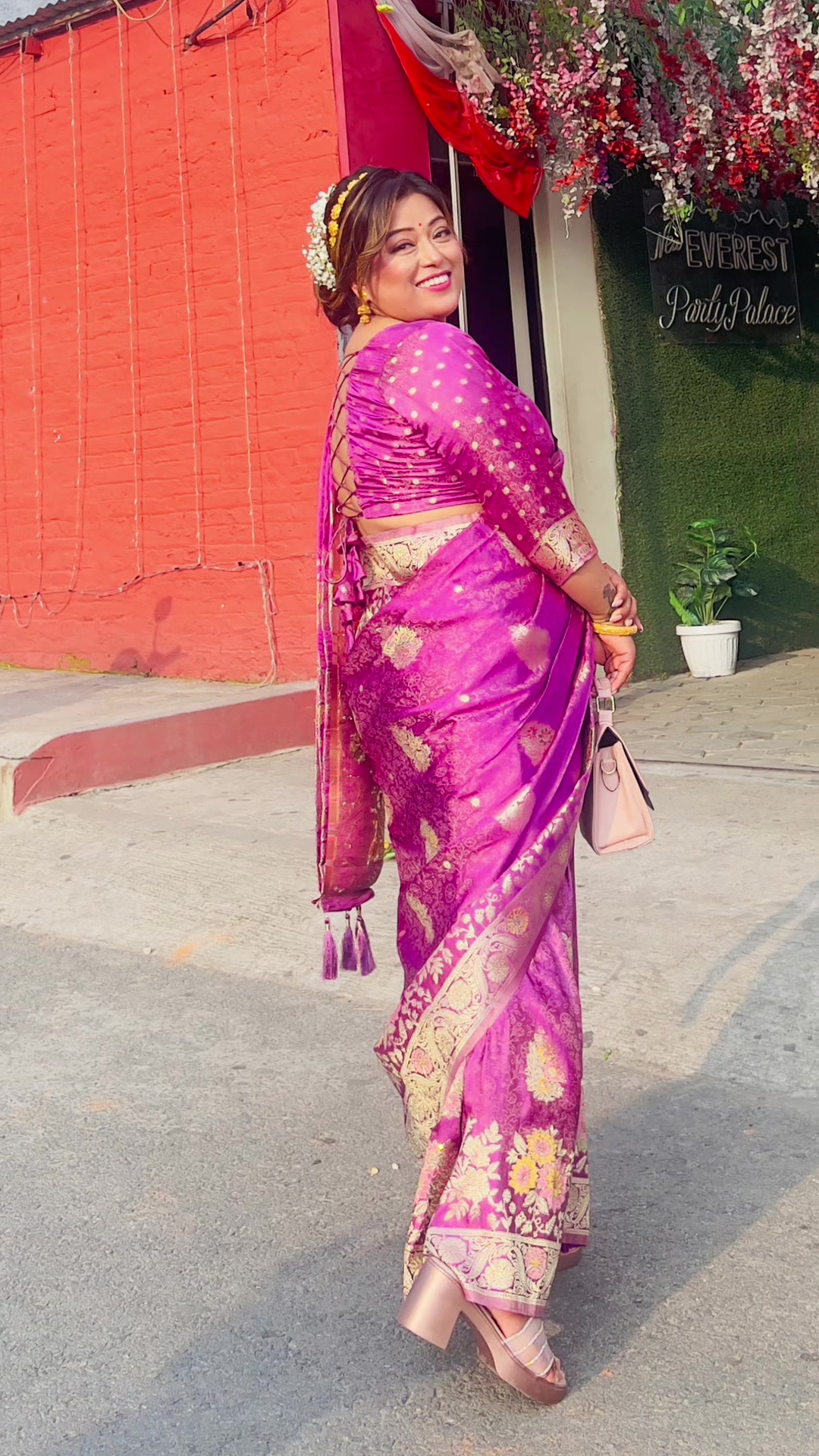 @Ganga Prajapati