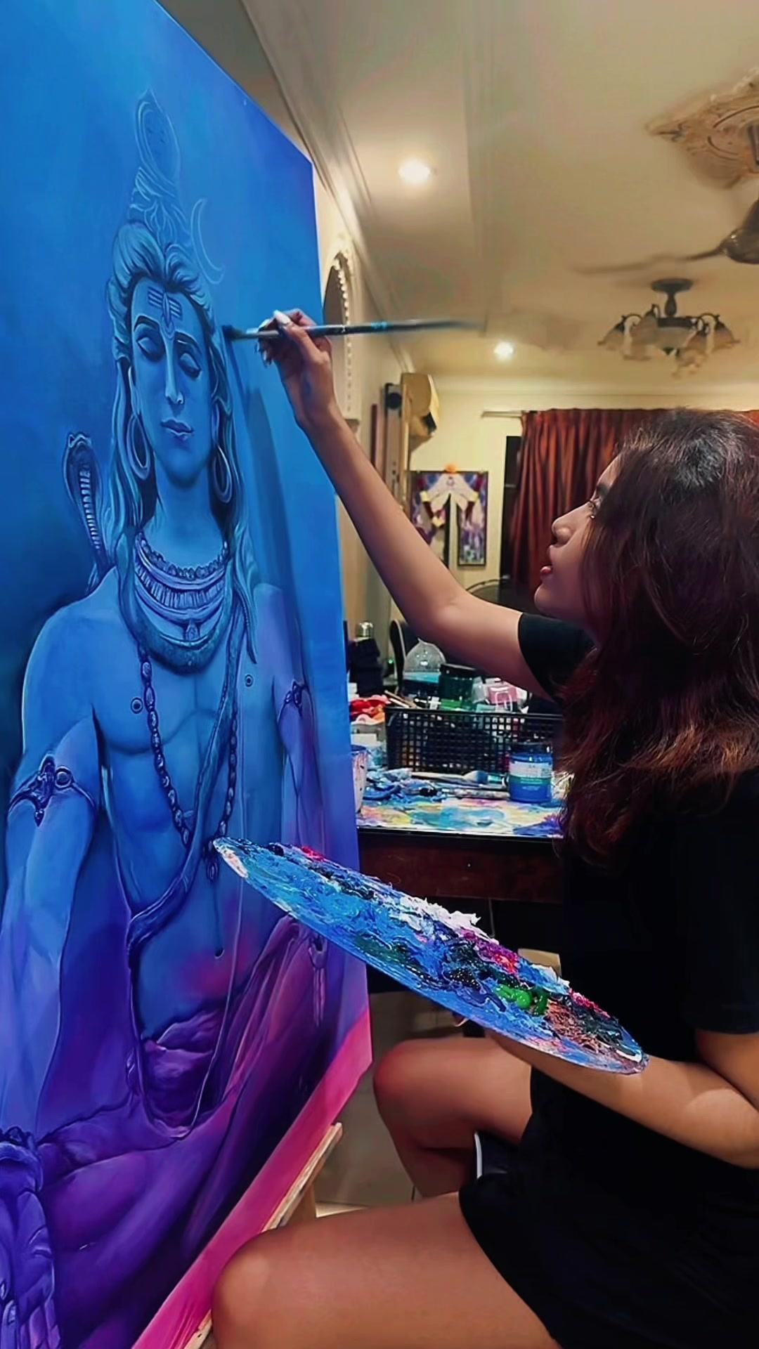 @Hamsha Art