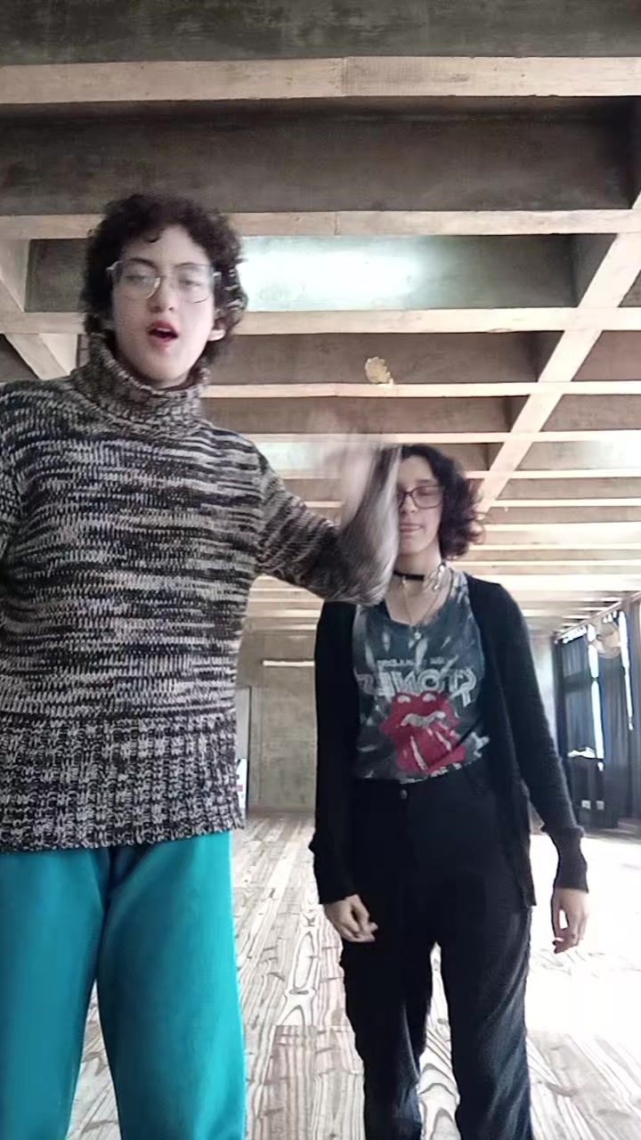 @Viole (Greek's Versión)💜✨🇦🇷