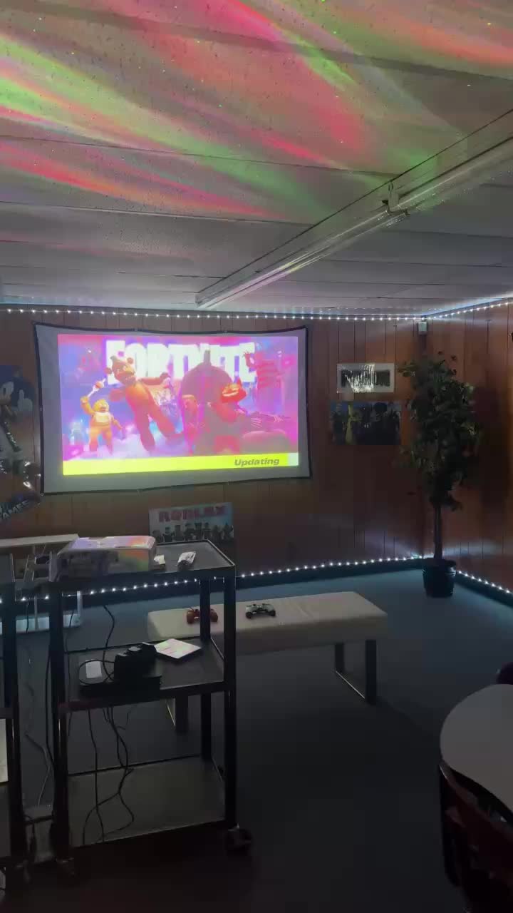 @Arrow Academy SOS Campus