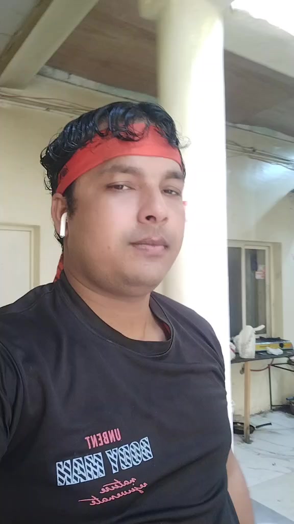 @Ram kripal Thakur