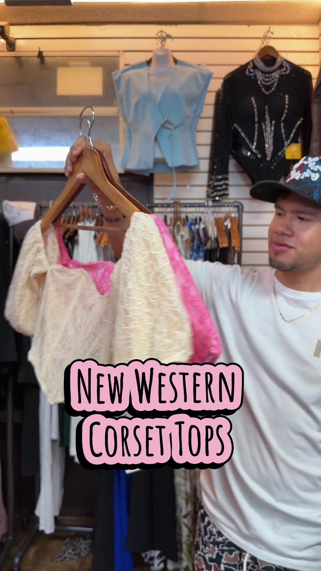 @My Ranchito Western Wear