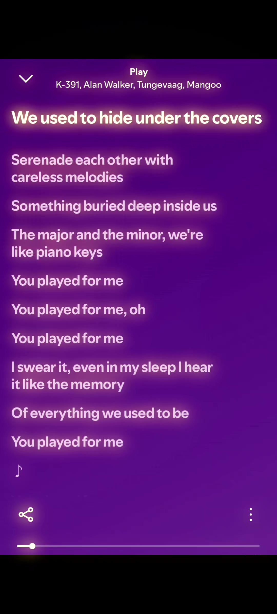 @Ell lyrics