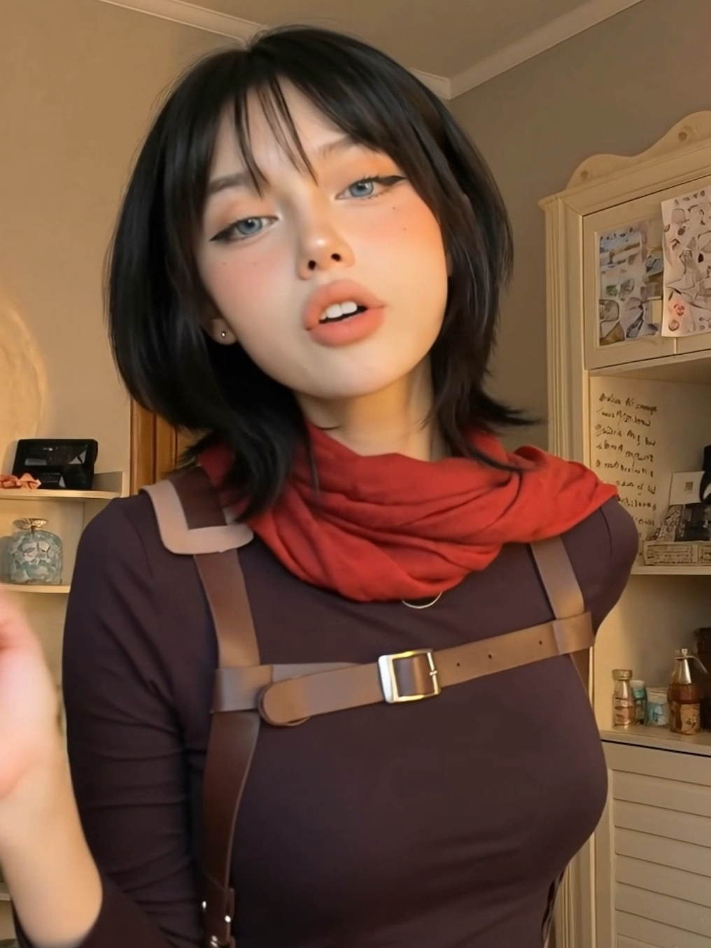 @Emi Kaori