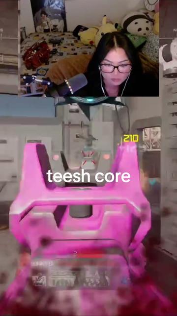 @teesh