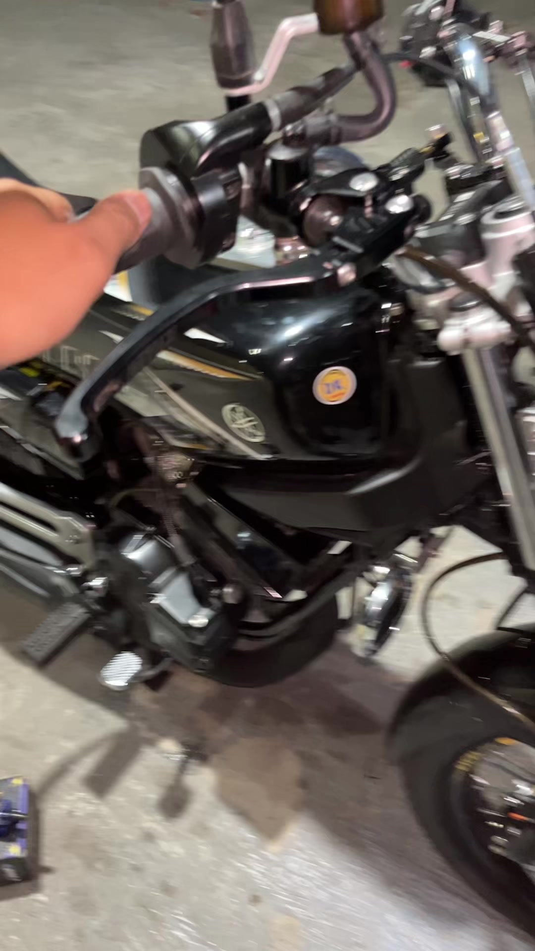 @RAFFA MOTOSHOP ⚡️