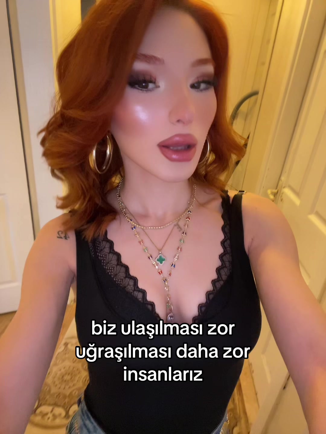 @elif gunaydin