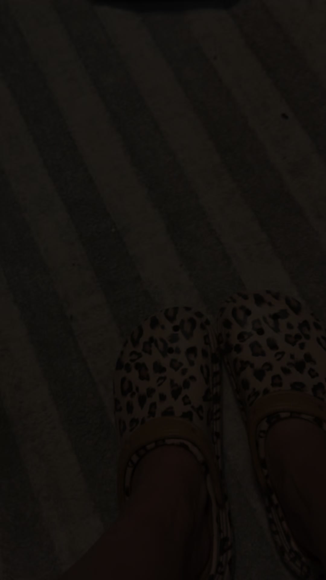 @Sneaker Goddess