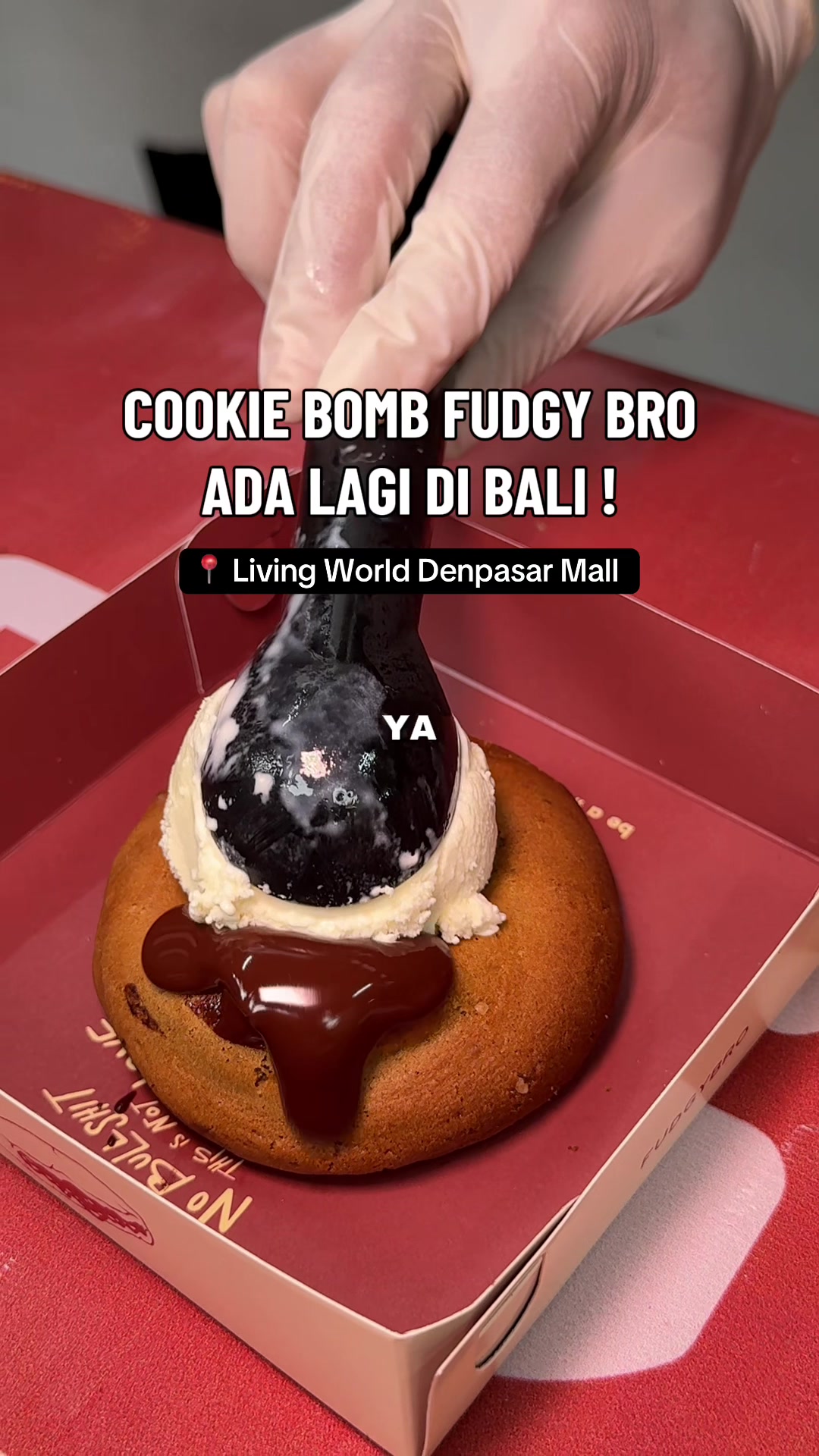@Mia👀 | Bali Food Diary