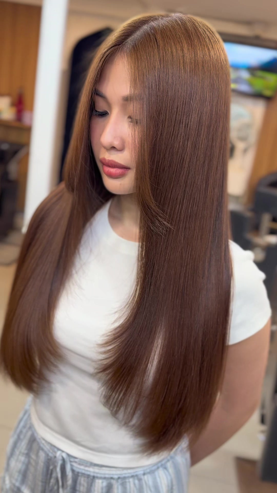 @Dream Hair Fairview