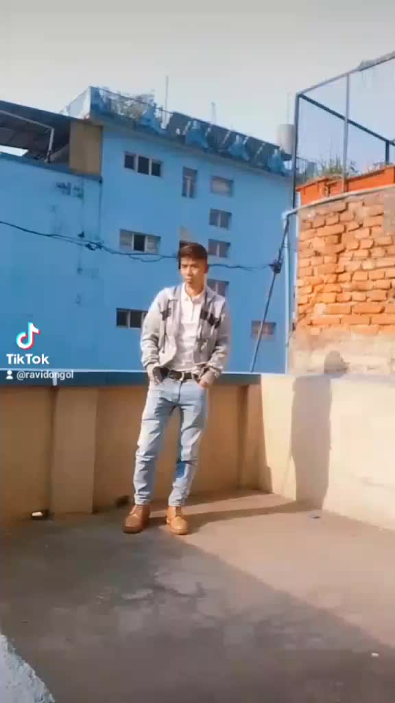 @Ravi Dongol
