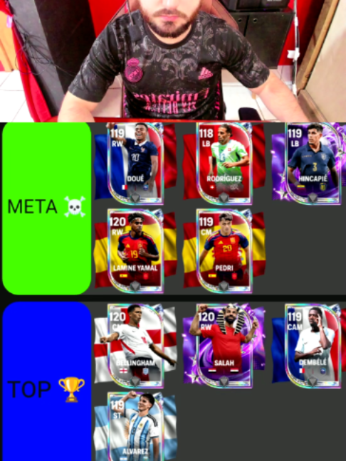 @CORAZON FC MOBILE