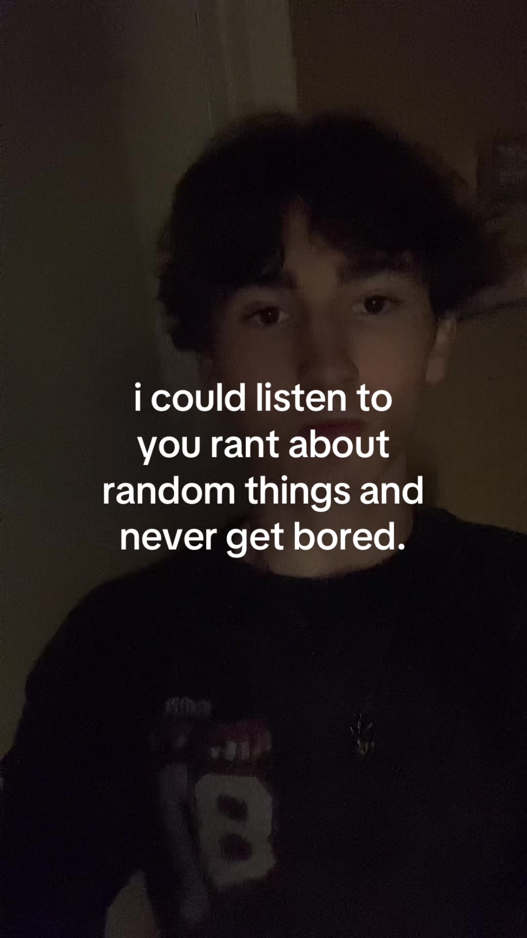 @Joey McVey