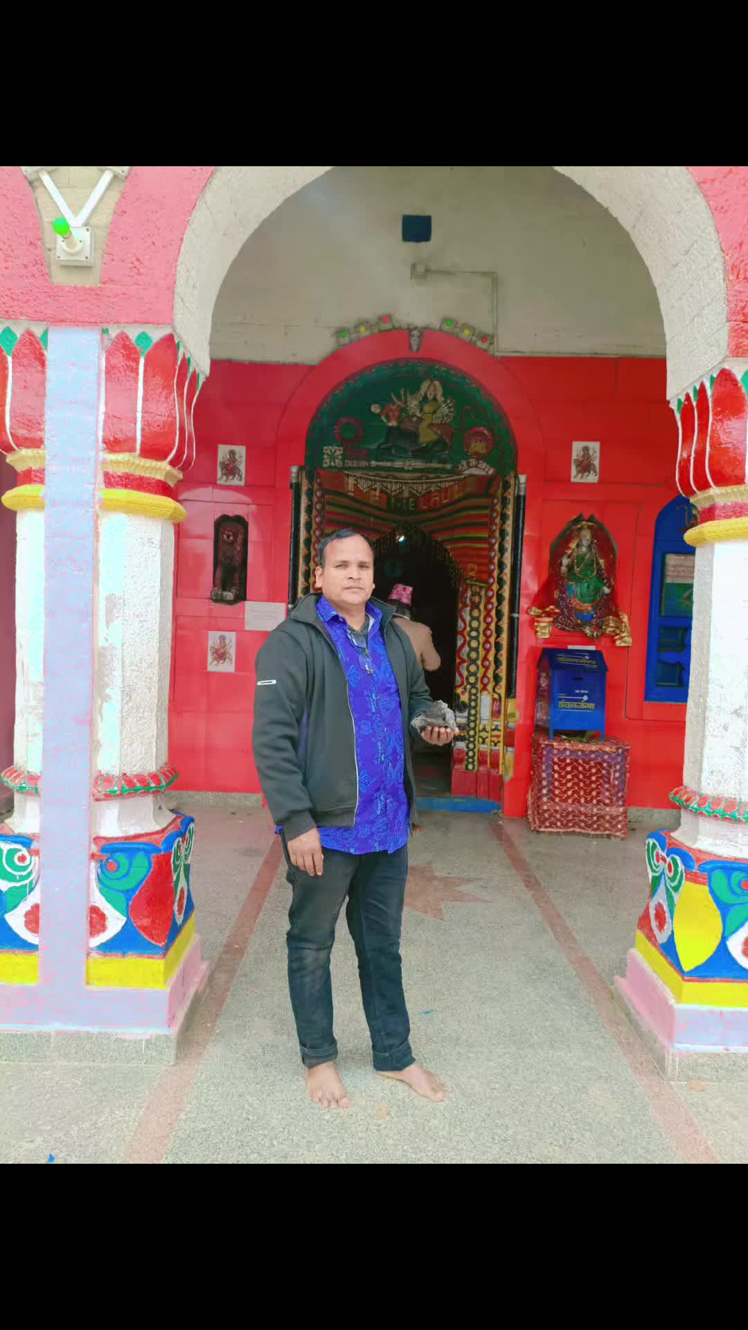 @Amreet ji