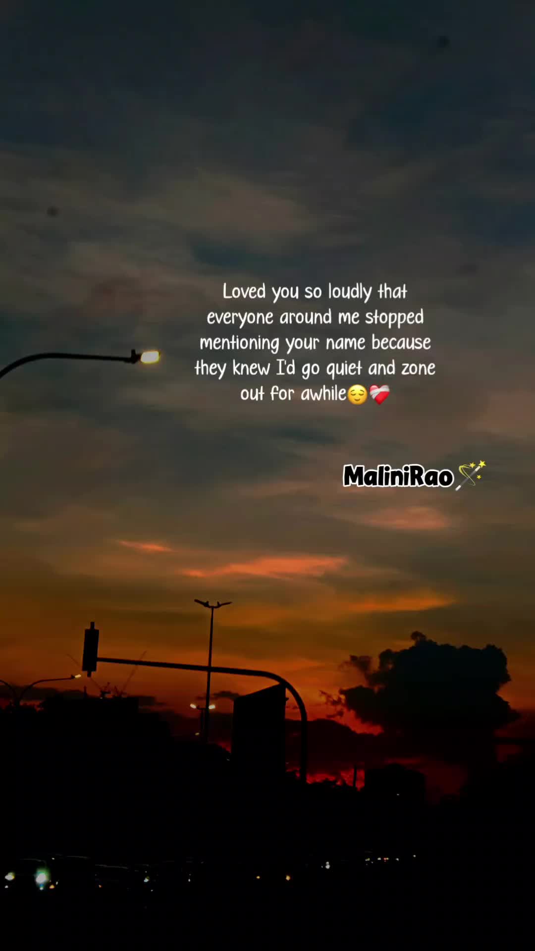 @MaliniRao🌙