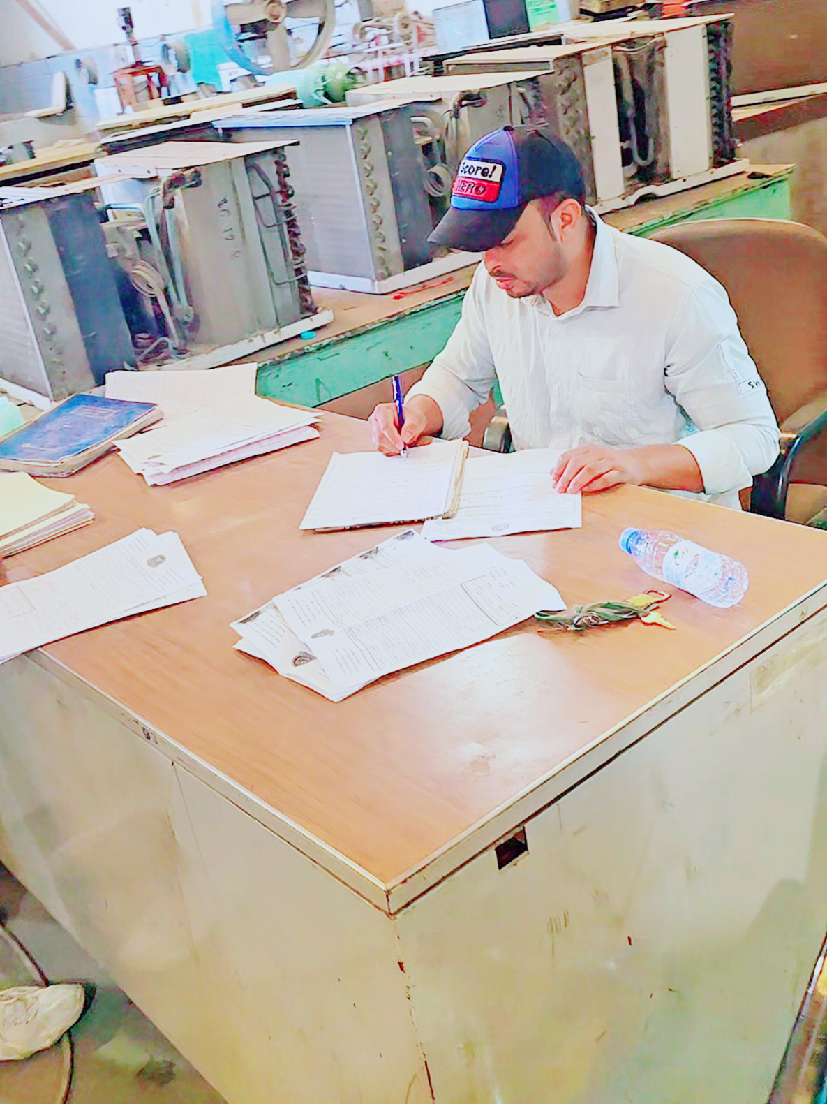 @Saddam Hussain