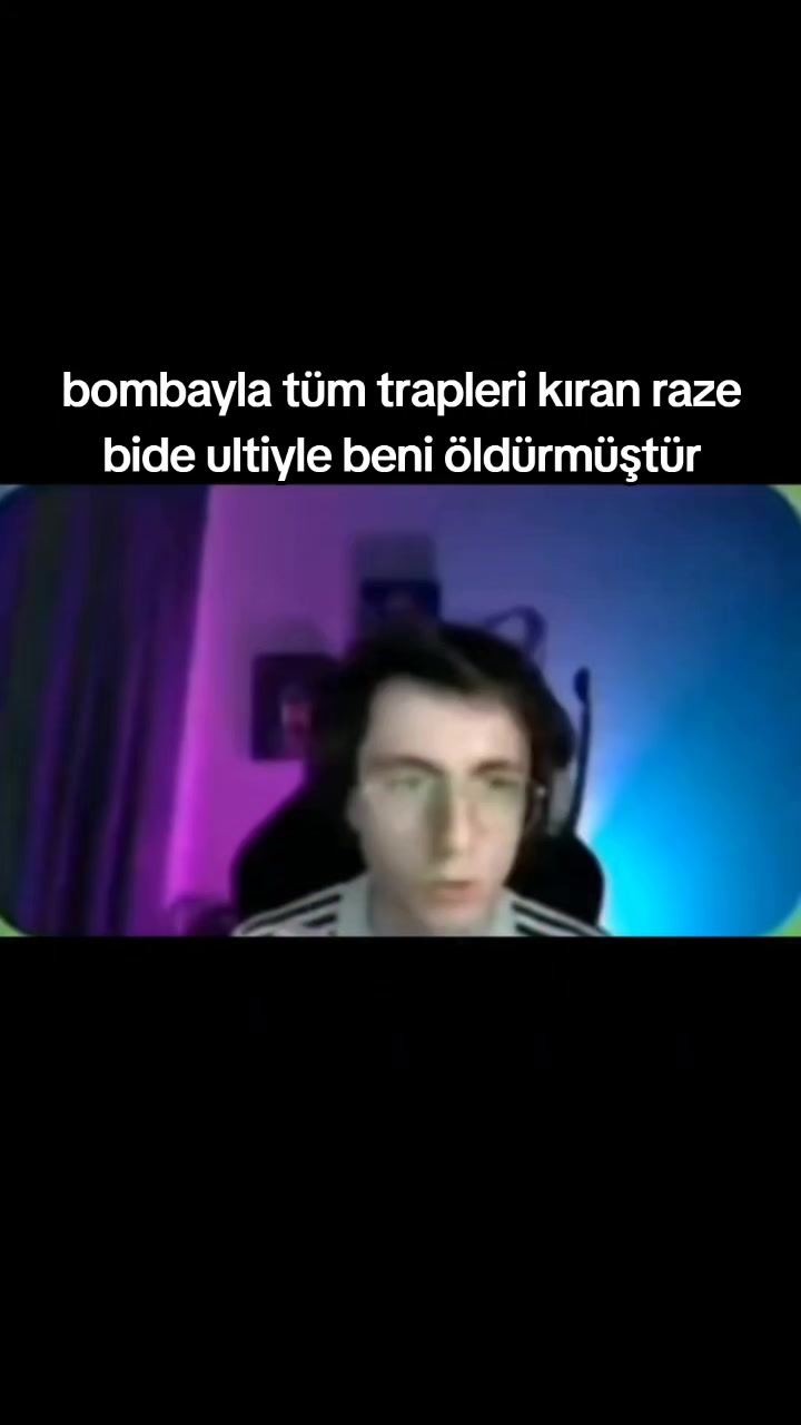 @Esesli VYSE Main