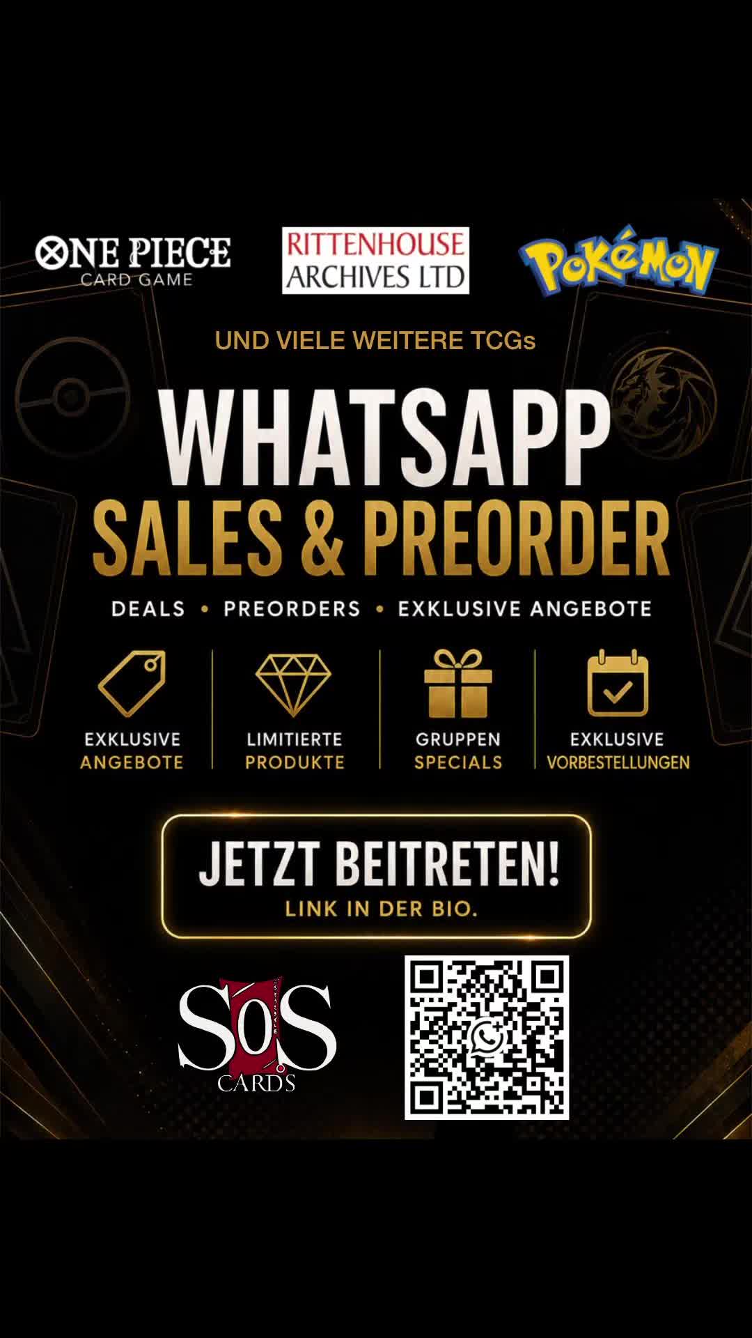 @SOSCards