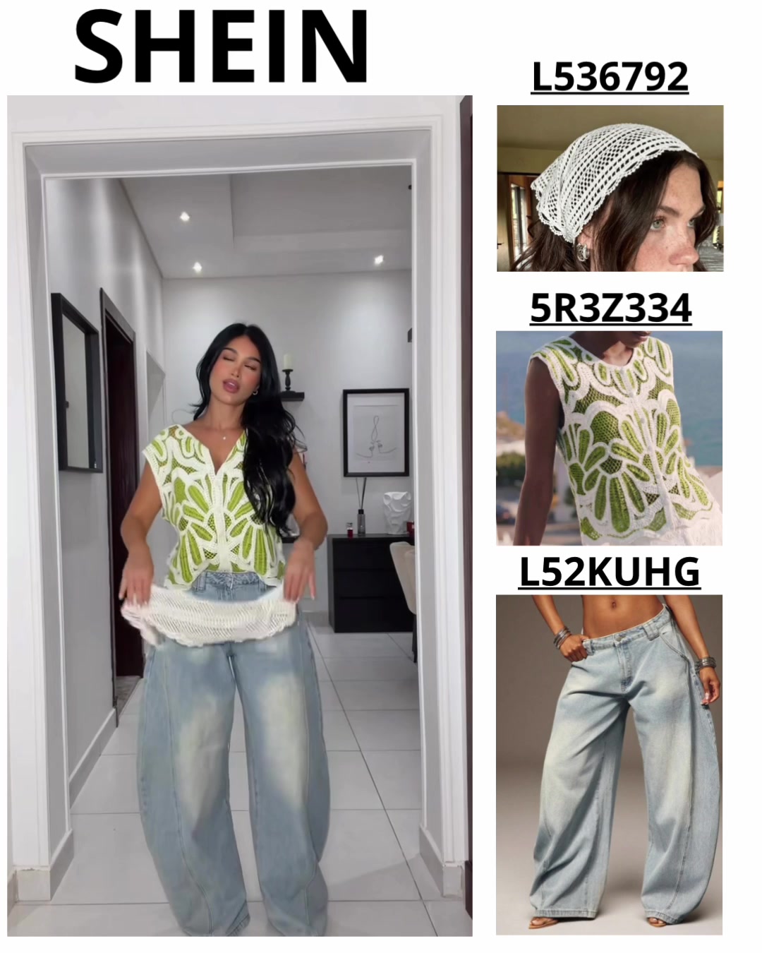 @Leen_ shopping 2005