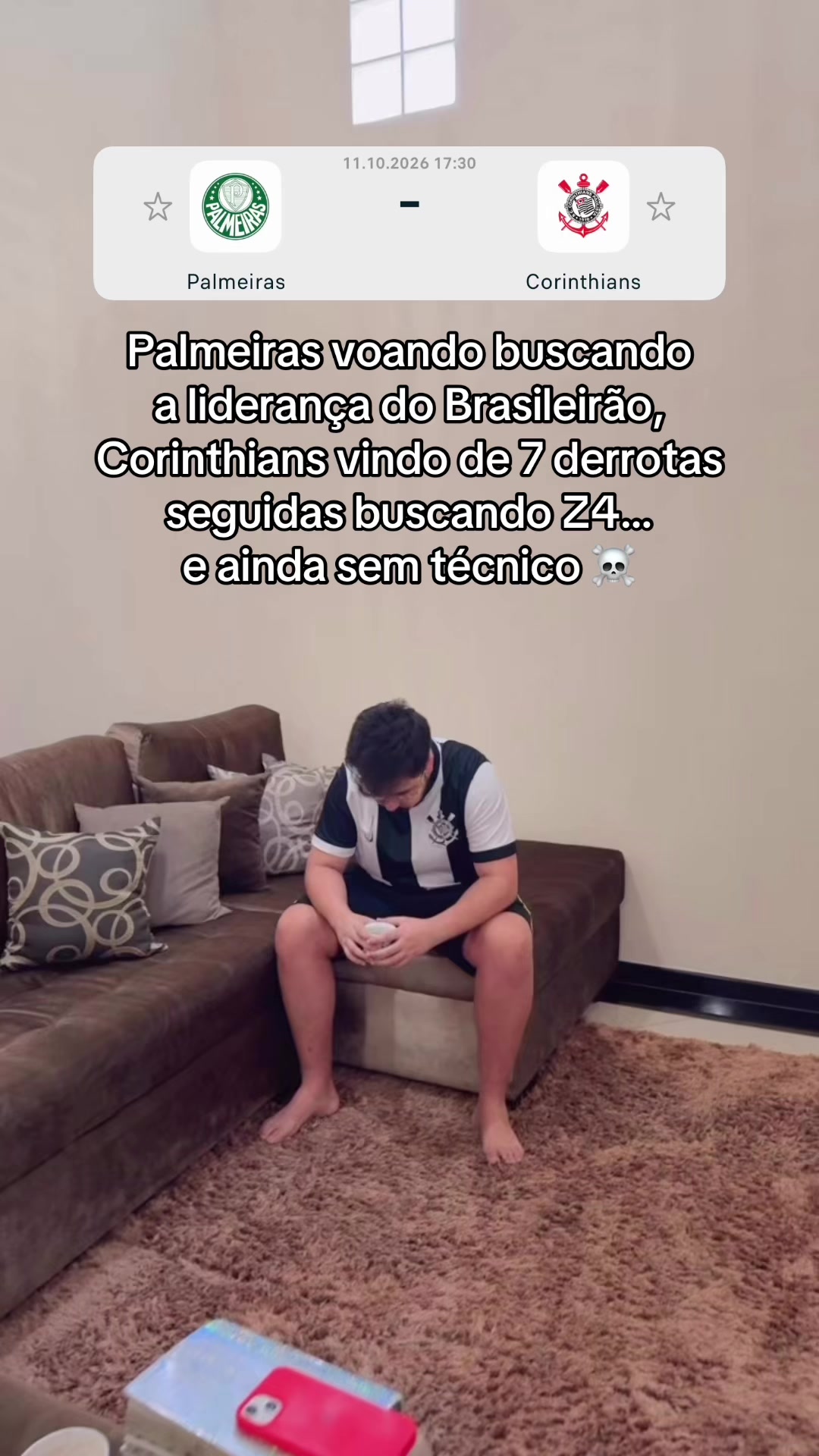 @IgorJobFromBrazil 🥀