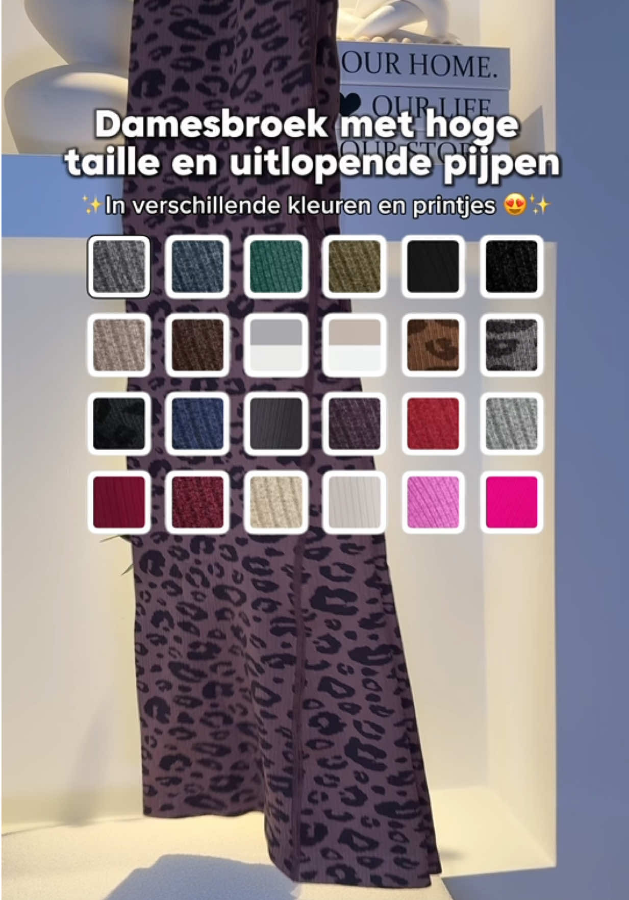@Hind ꨄ | TikTok Shop NL 🇳🇱