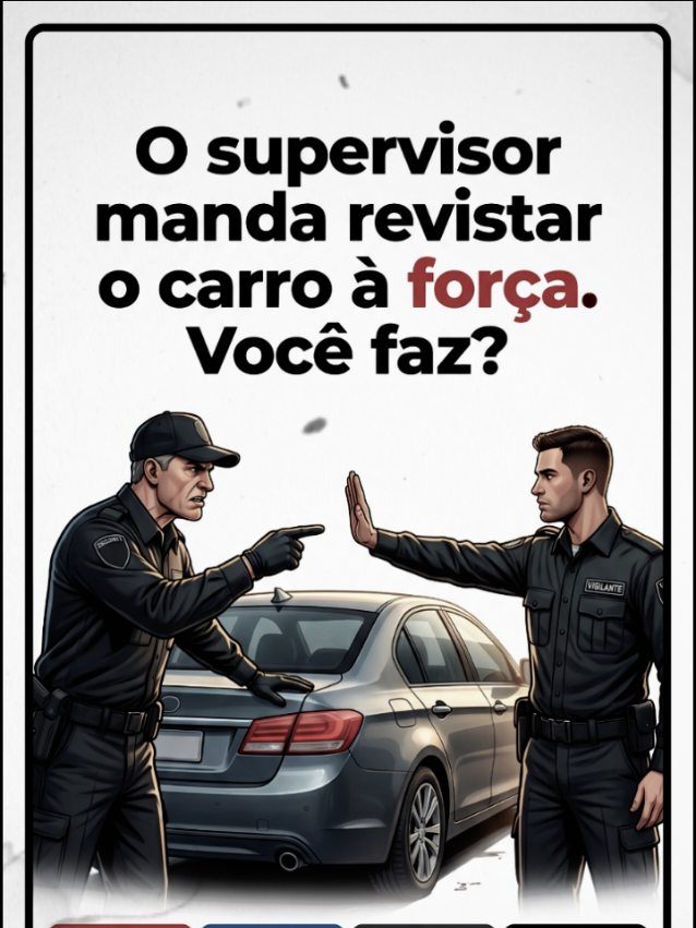 @Eduardo | Vigilantes QAP