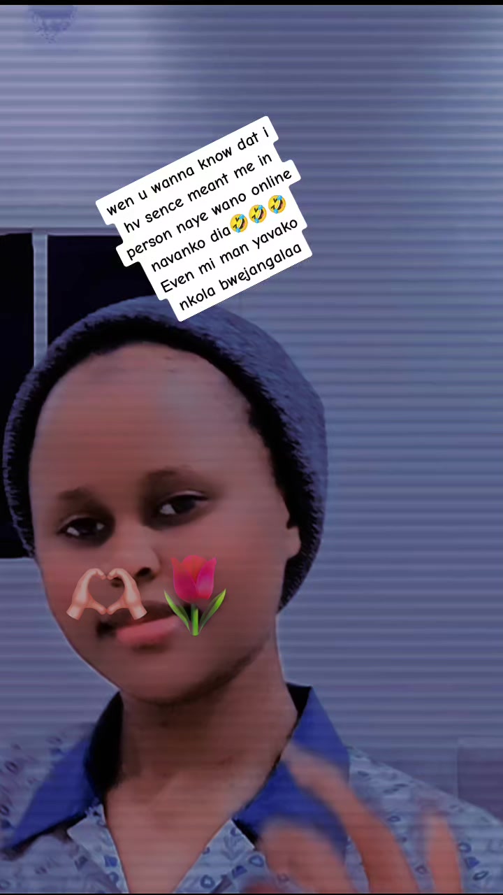 @Hannah