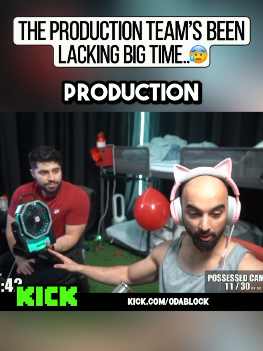 @The Odablock Clips Channel