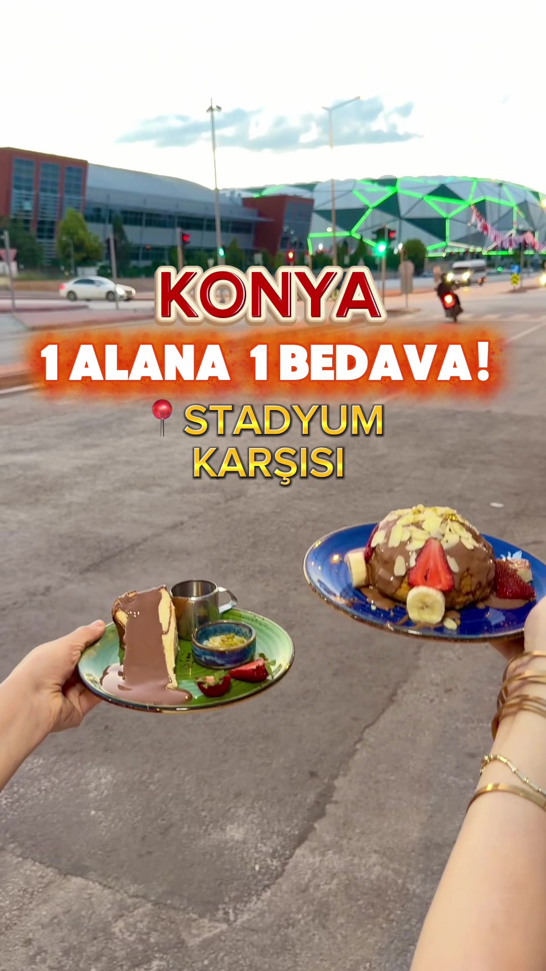 @Konya Gezgini