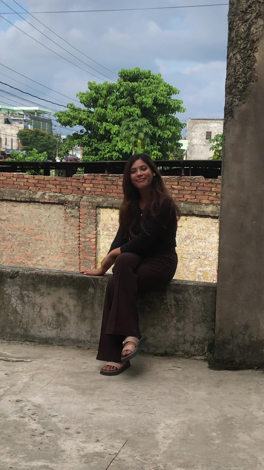 @Nisha Khadka