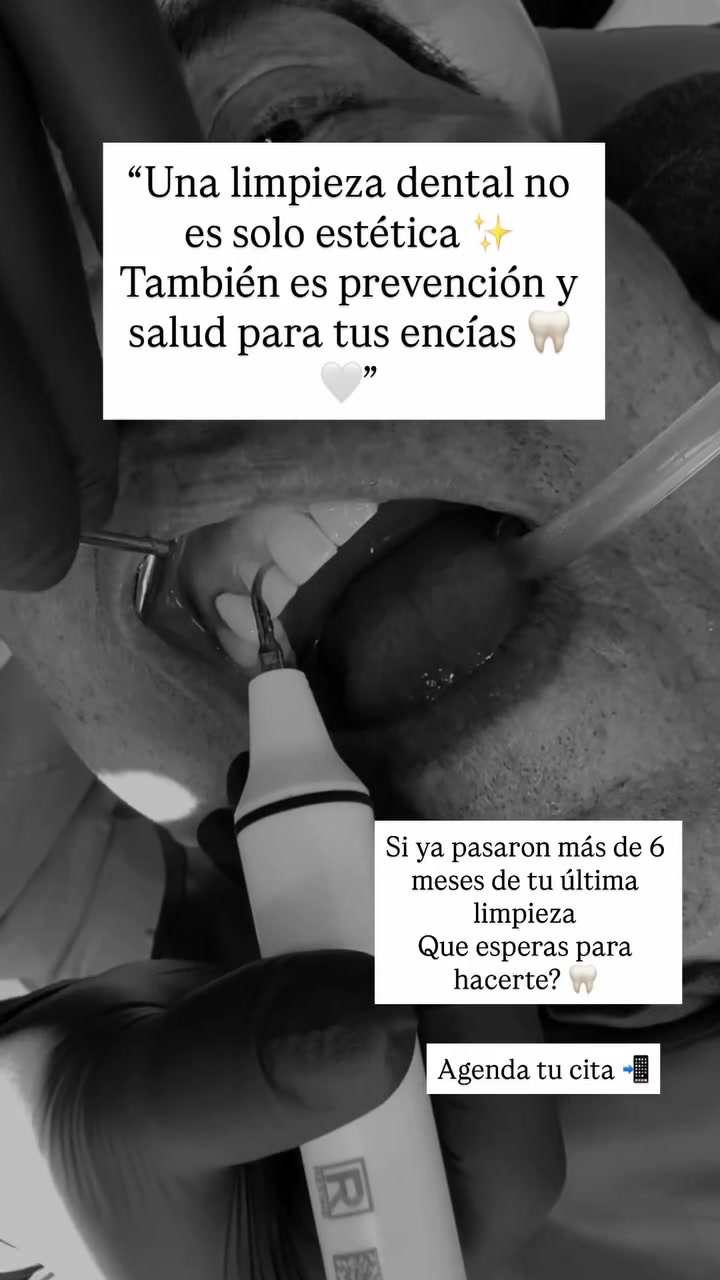 @Cava Cl&iacute;nica Dental 🦷