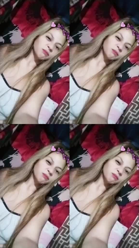 @Jessica vargas