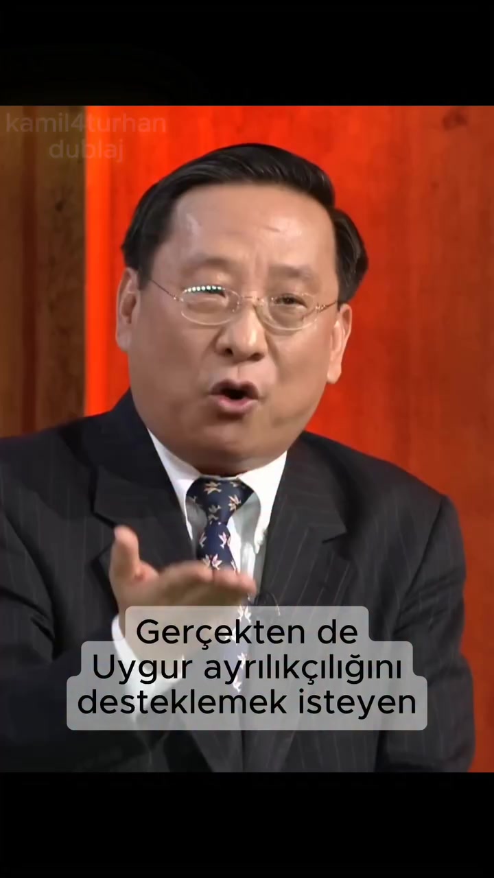 @uyghursvoice