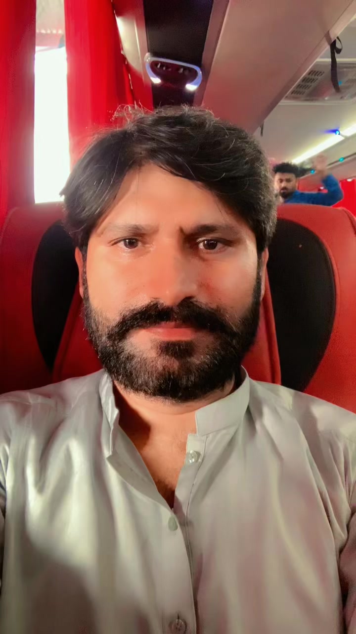@Shahzad Anjum Laghari