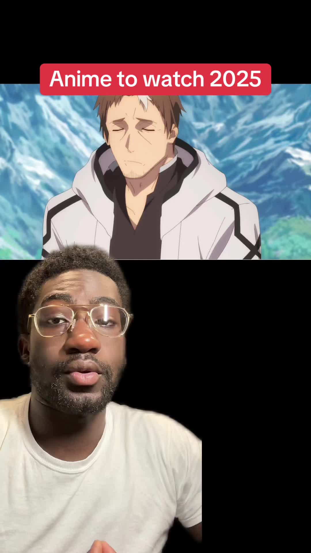 @Kenzo🥷🏿| Anime Takes