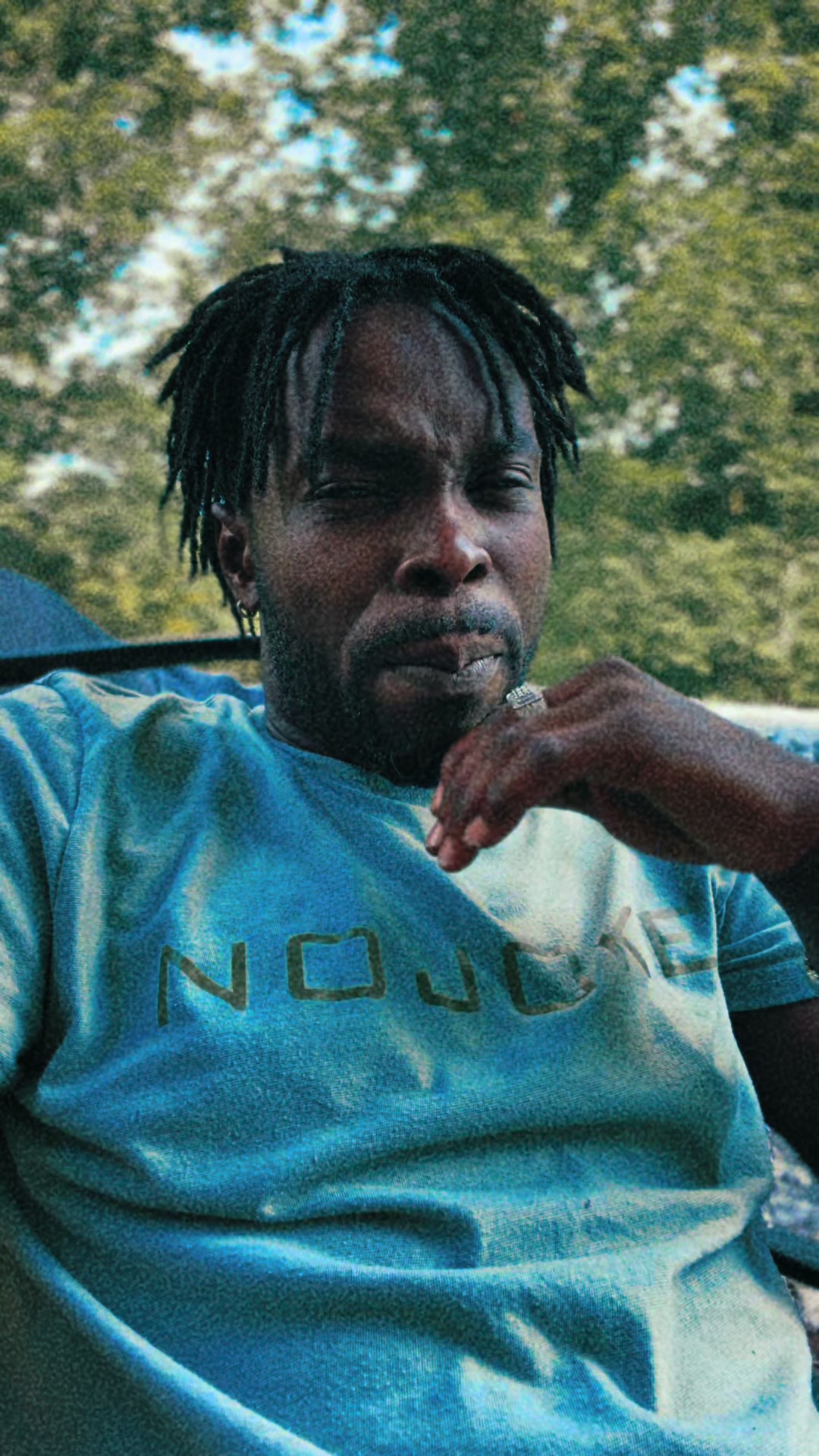 @SHAWN NOJOKE ‘’Street Guru"