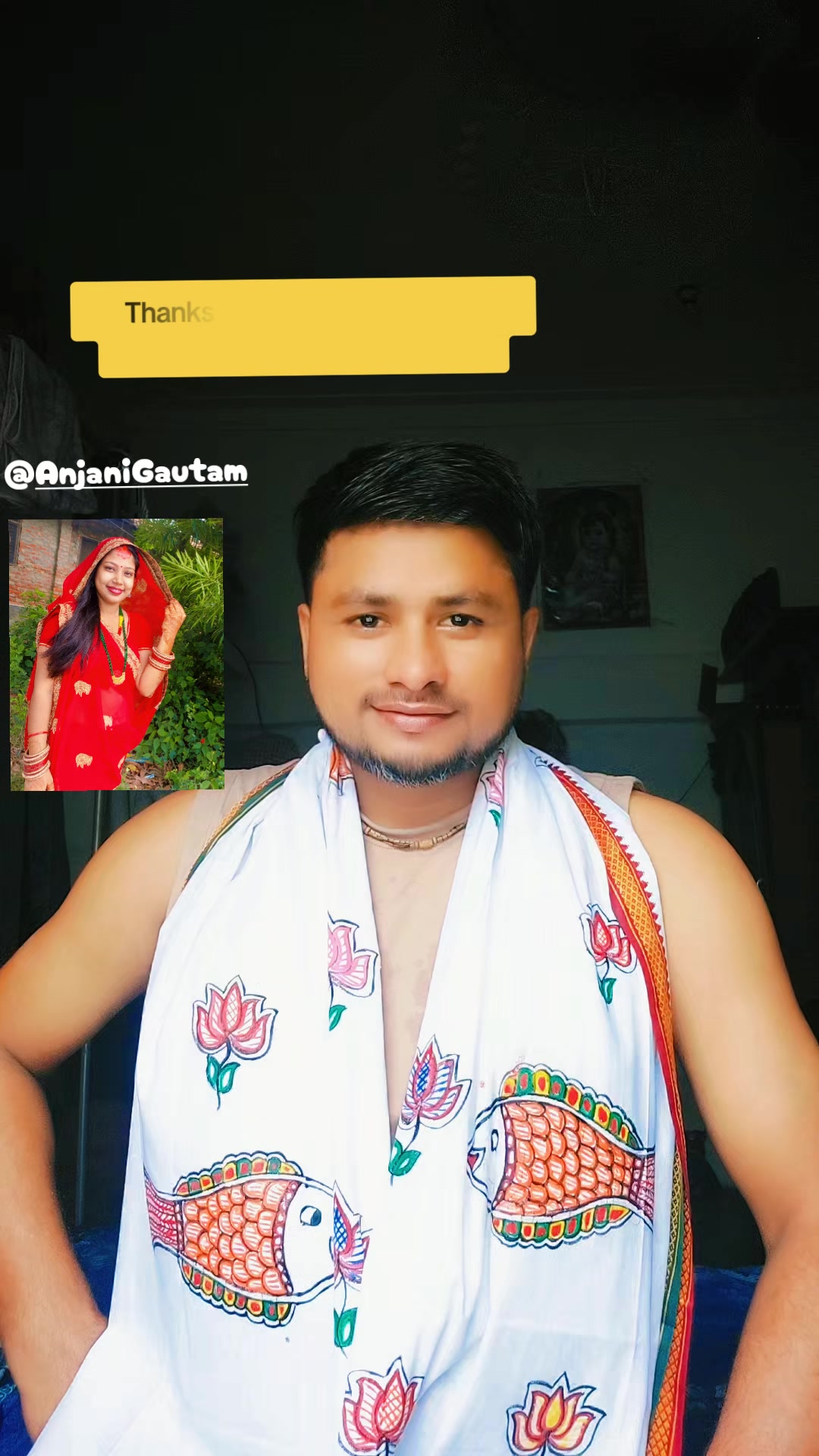 @꧁👑Yuvraj Kyastha👑꧂