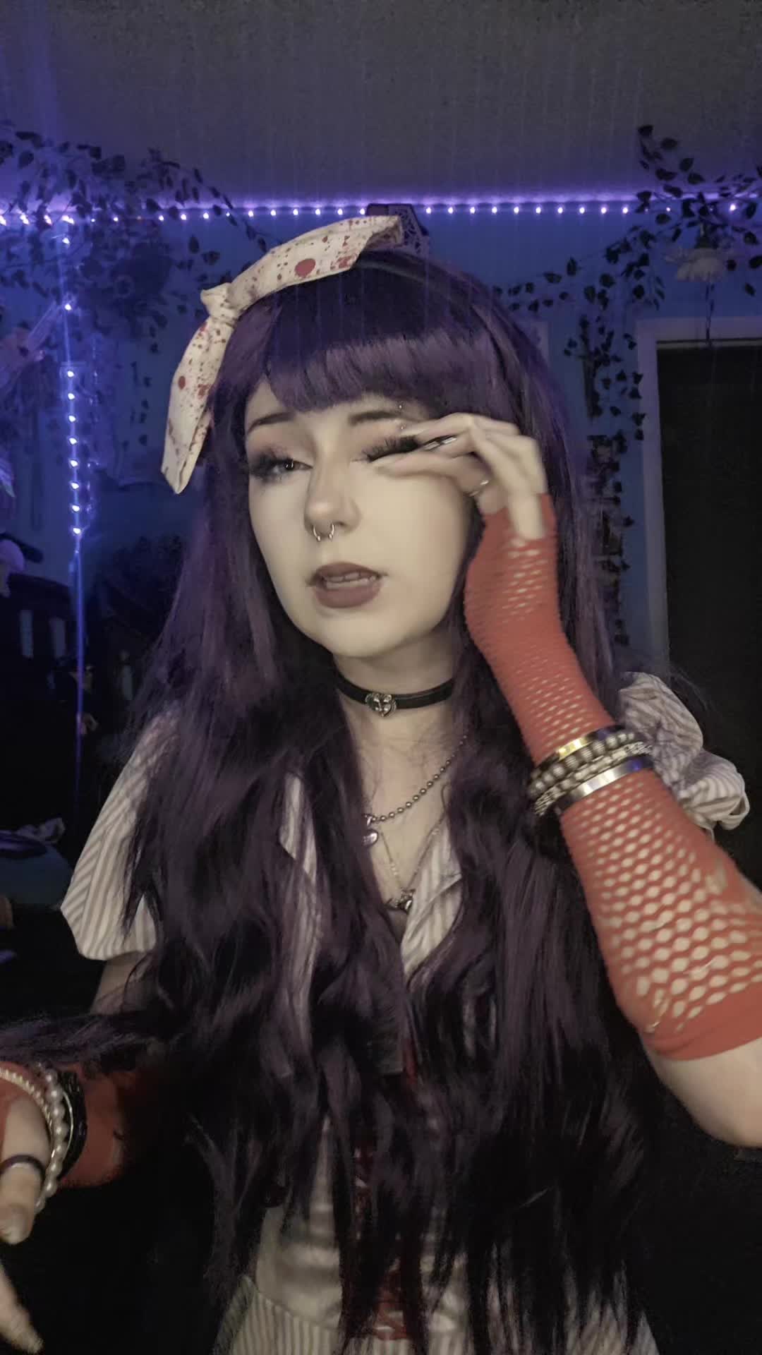 @unfortunatelyParasite