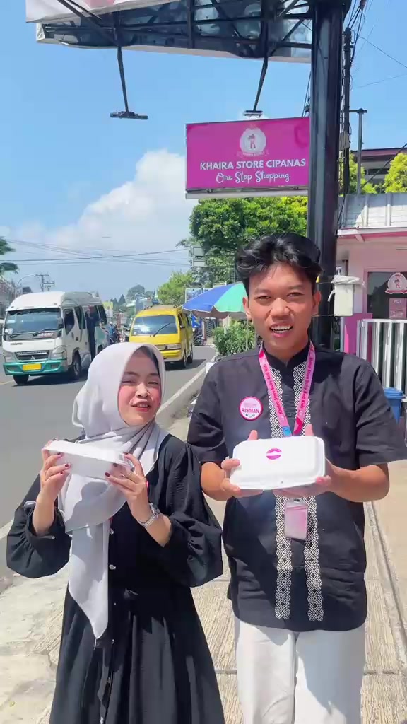 @Khaira food Cianjur