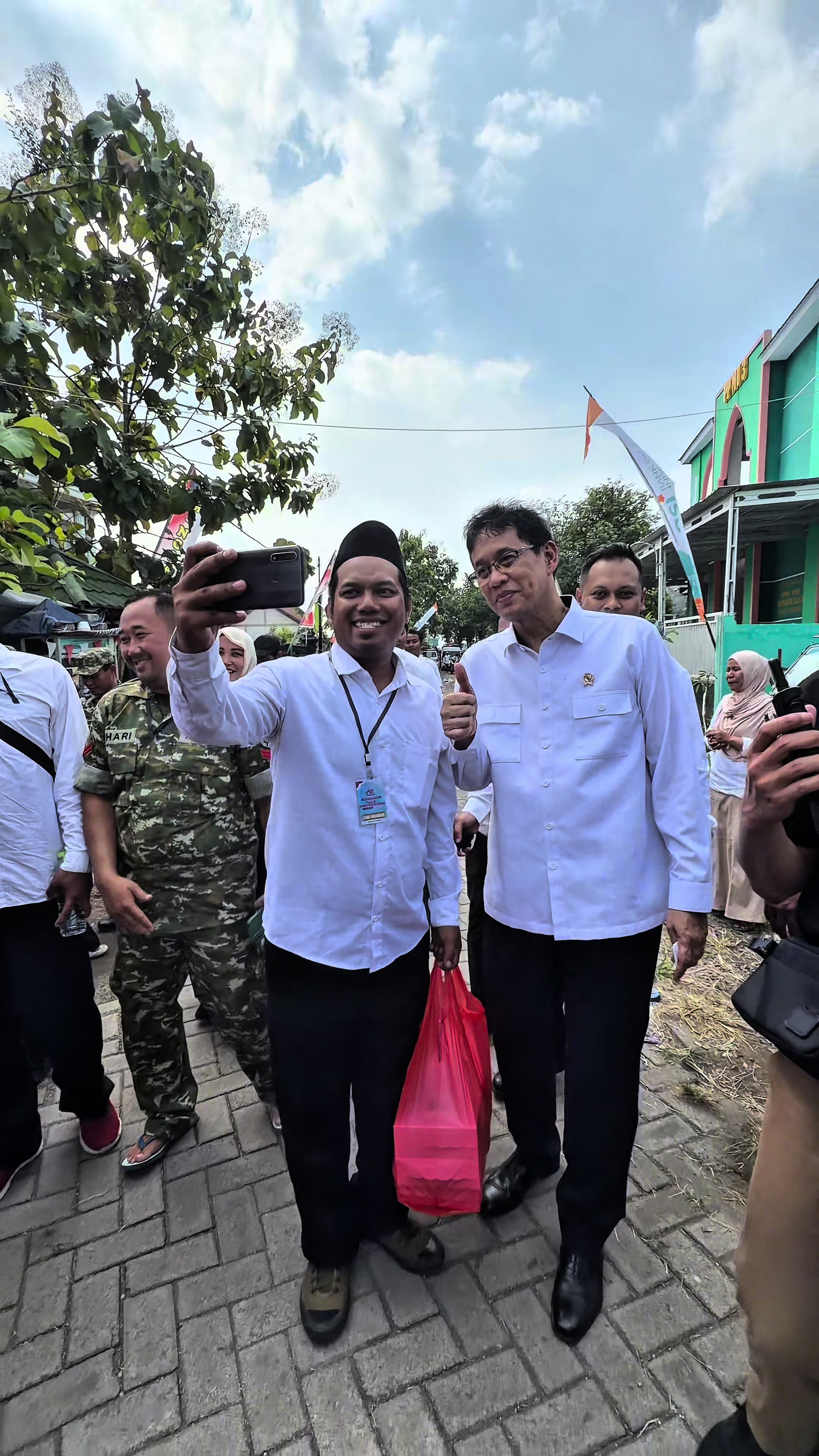 @Purbaya Yudhi Sadewa