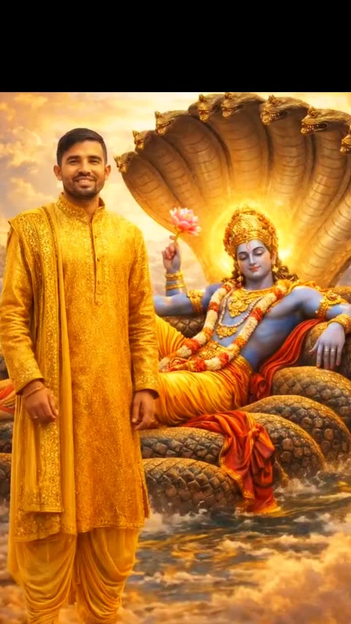 @Farval Suresh