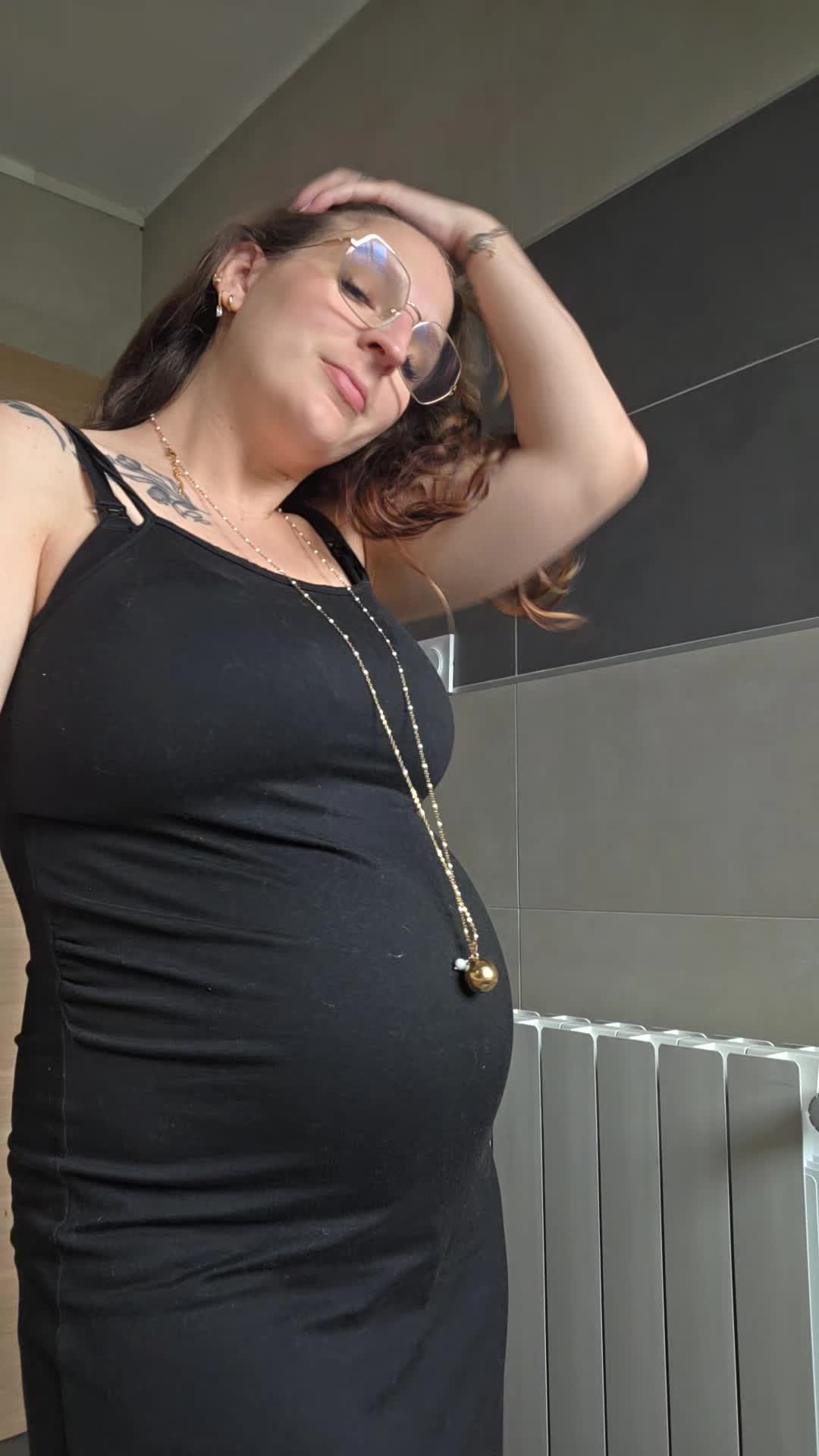 @Cassandra | Mum To Be 🧸