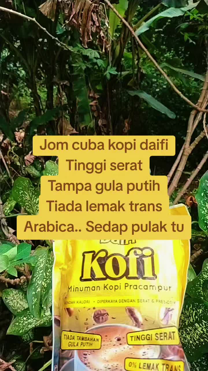 @KAK NGAH FROZEN PAHANG