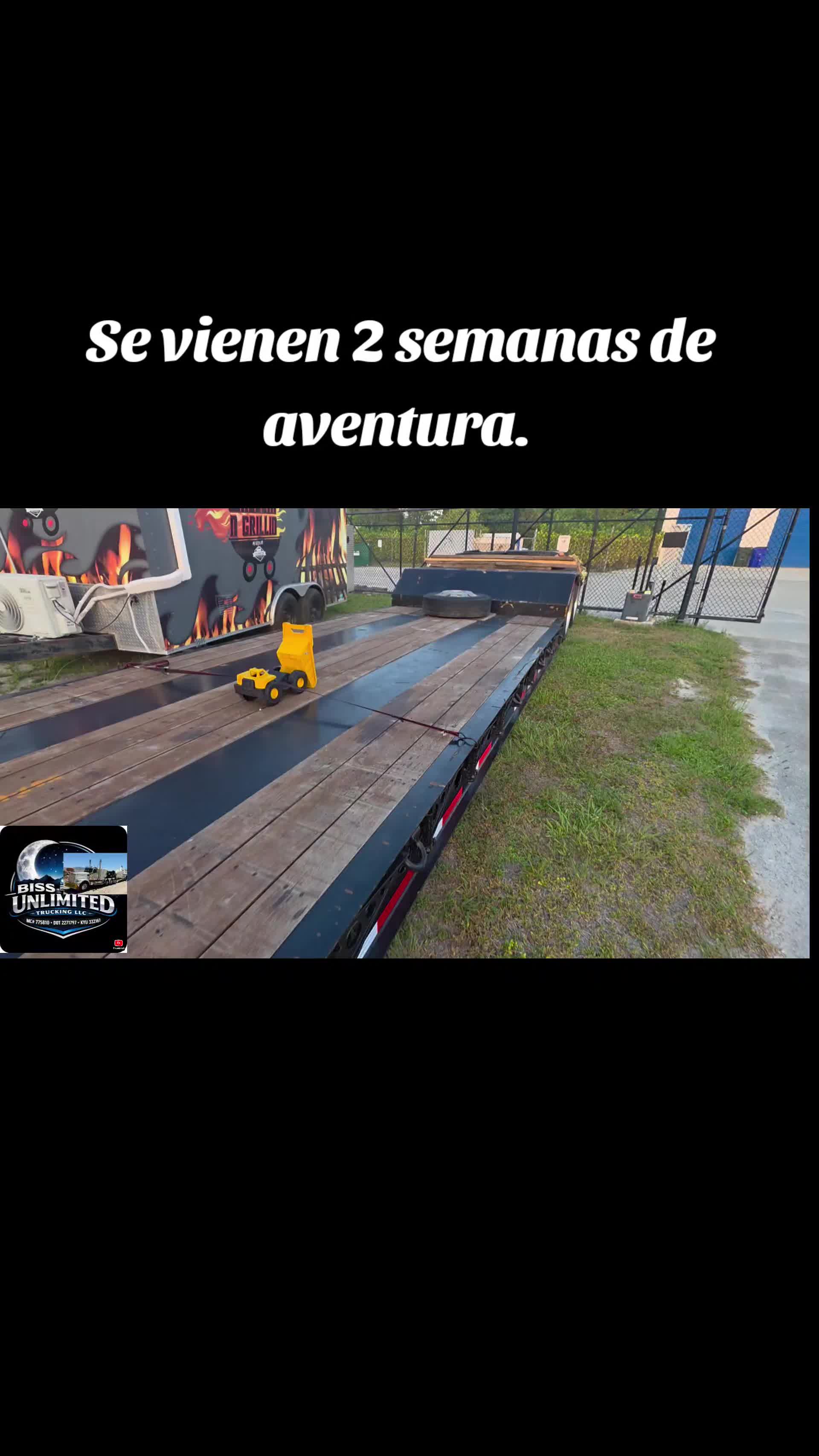 @Baymax the truck