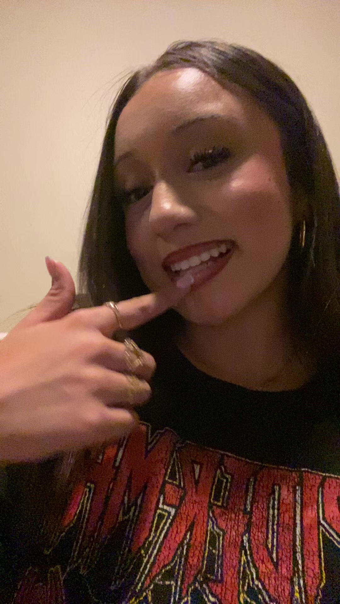 @Alyssa ๐