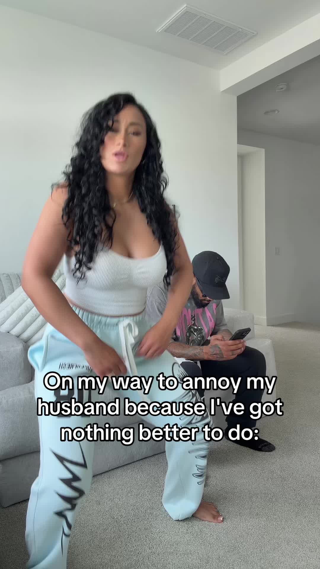 @Dedric and Kat Moore