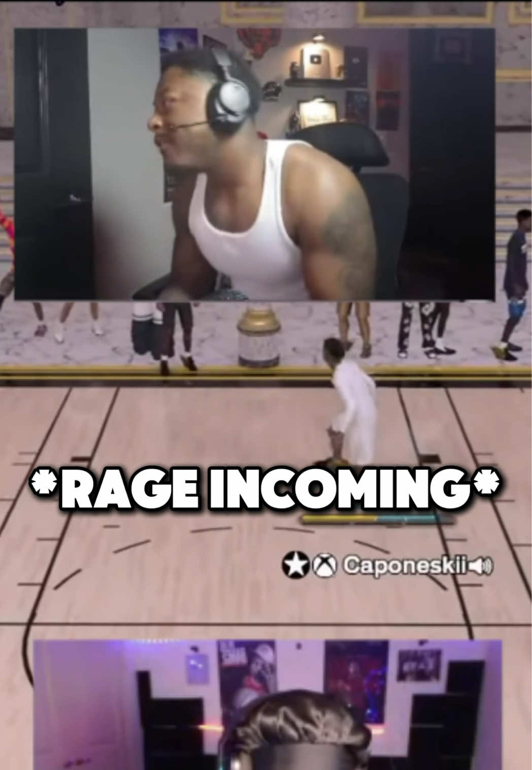 @Double H