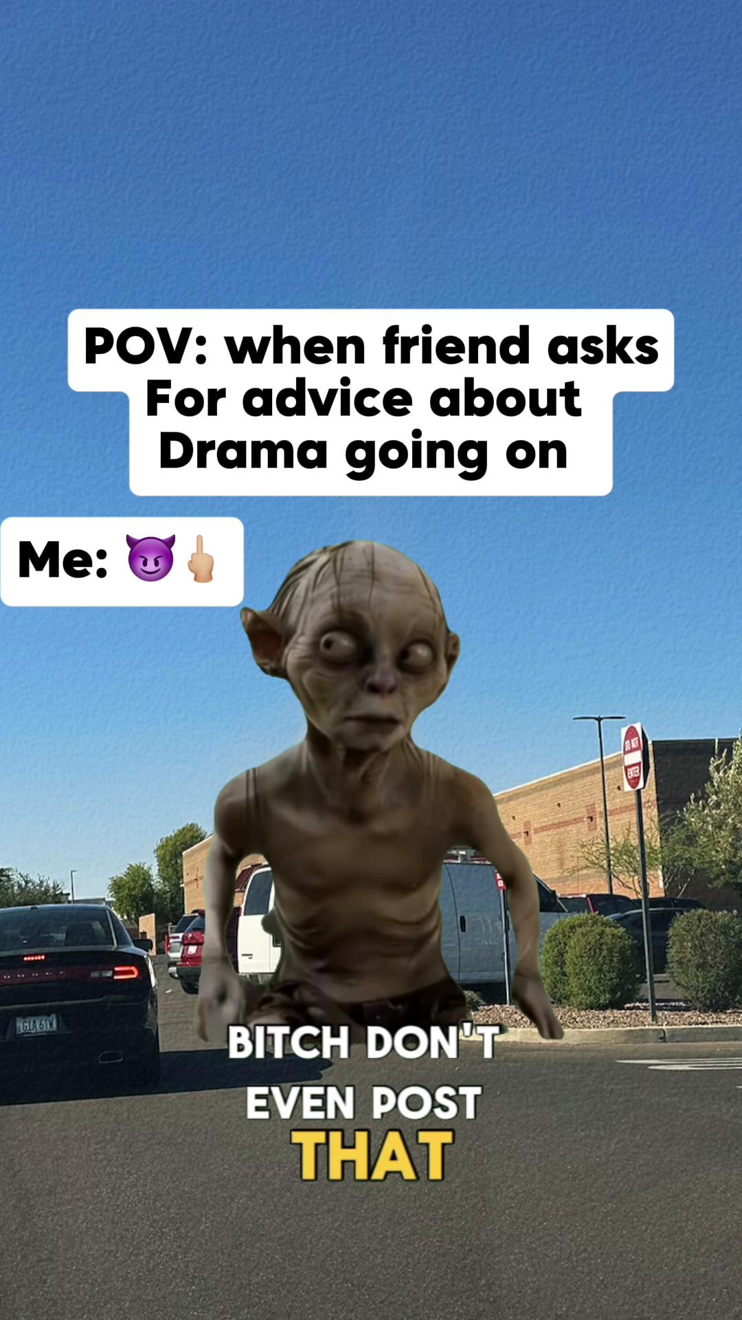 @MayMay La Bruxa