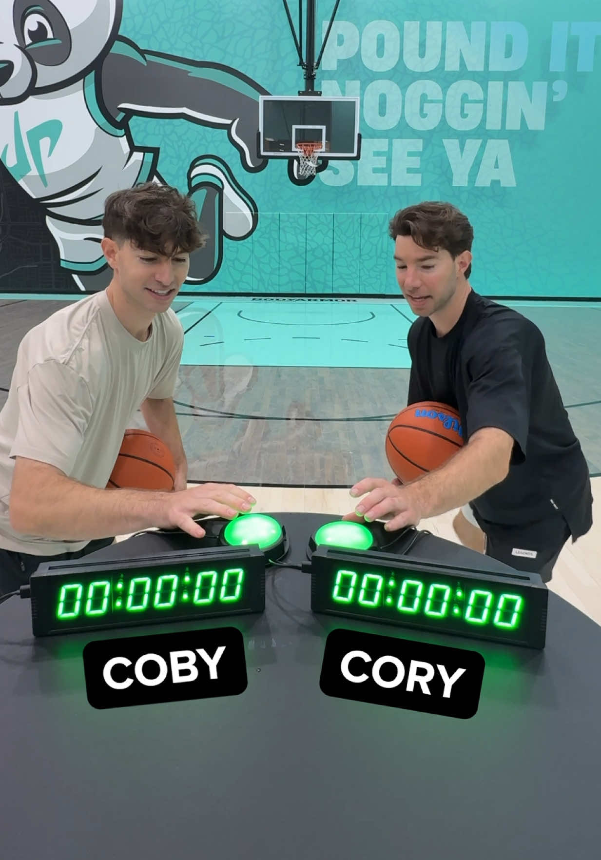 @Dude Perfect