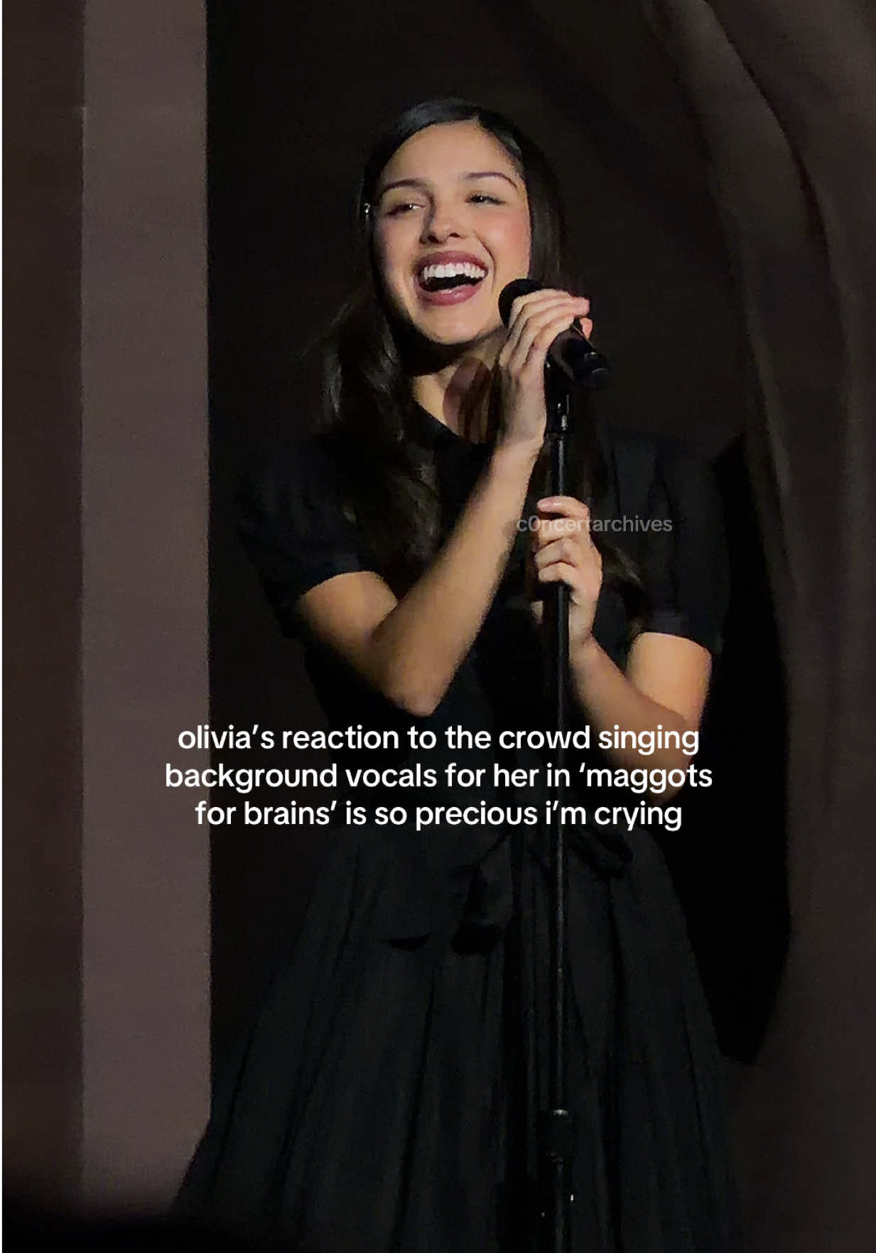 @concert videos 🎥